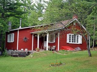 64 Manning Rd, Wilmington, NY 12997