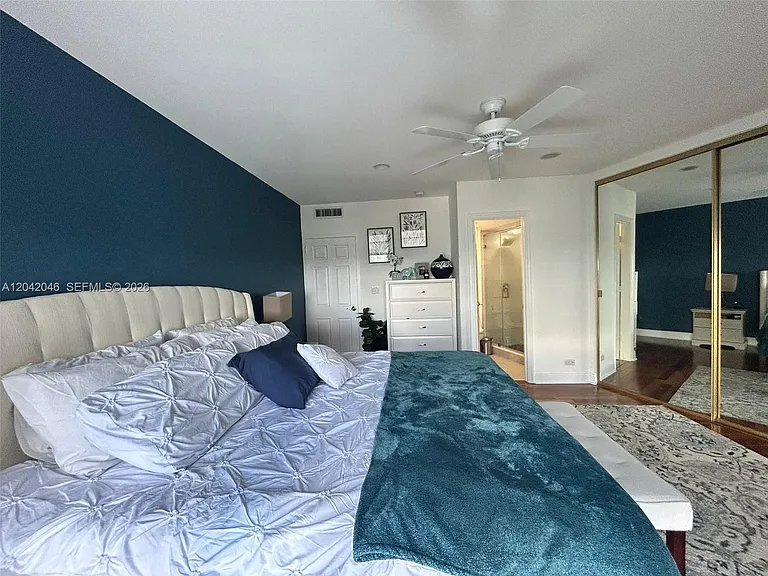 2451 Brickell Ave #20M — Photo 12