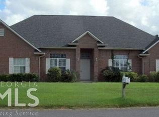 108 Bent Tree Ct, Saint Marys, GA 31558