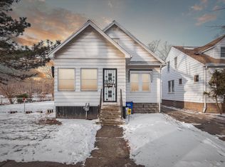 18517 Riverview St, Detroit, MI 48219