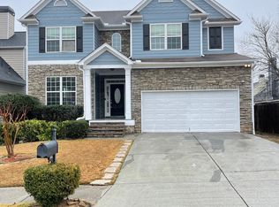 668 Briarhurst Ct, Lawrenceville, GA 30046