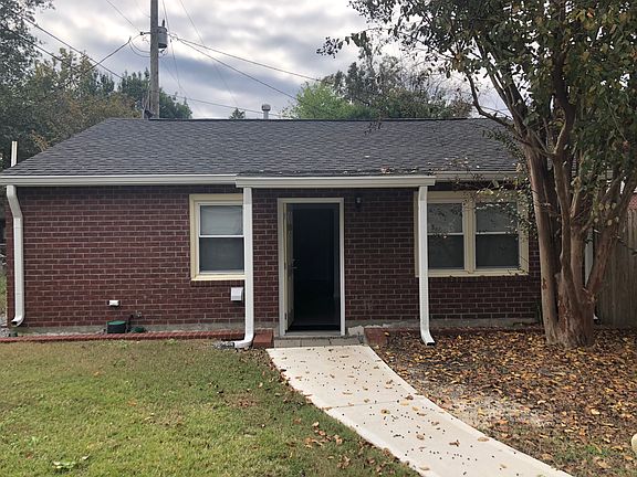 Second Home on property 