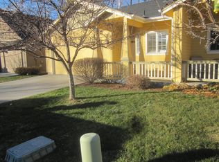 6460 W Battlement Dr, Boise, ID 83714
