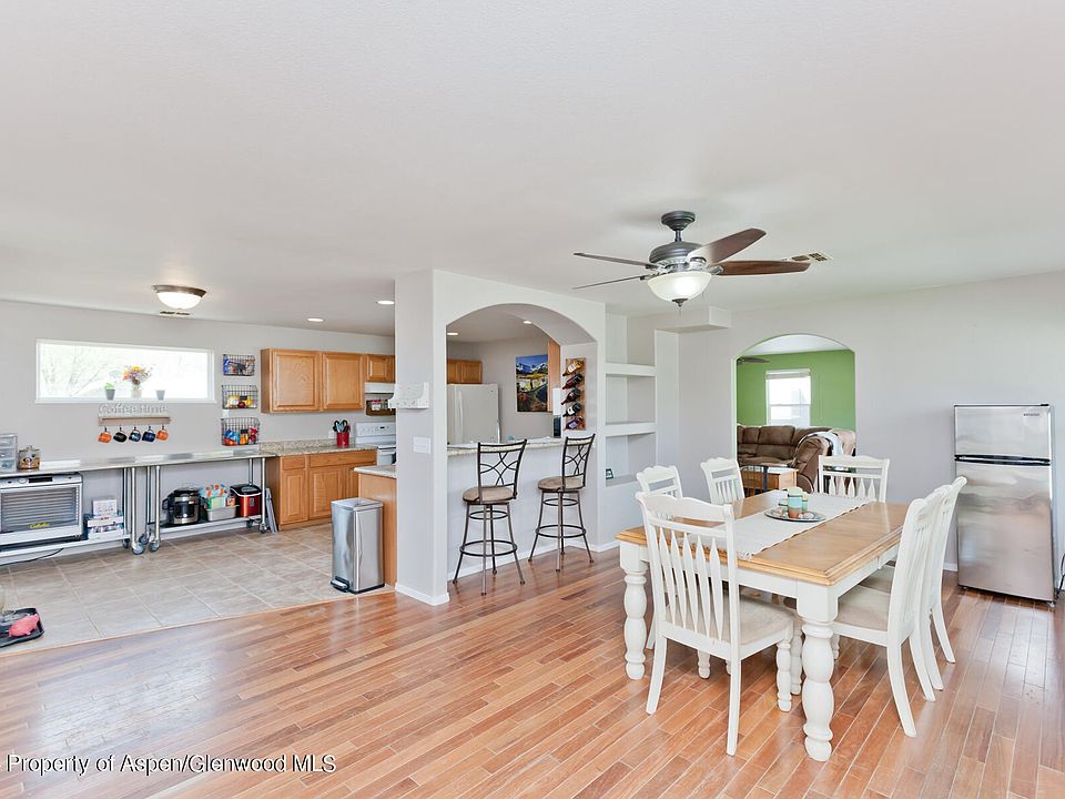 273 E 5th St, De Beque, CO 81630 Zillow