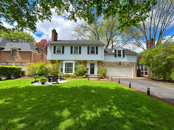 9526 Lawndale Ave, Evanston, IL 60203