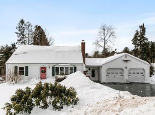46 Pine Hill Rd, Ashland, MA 01721