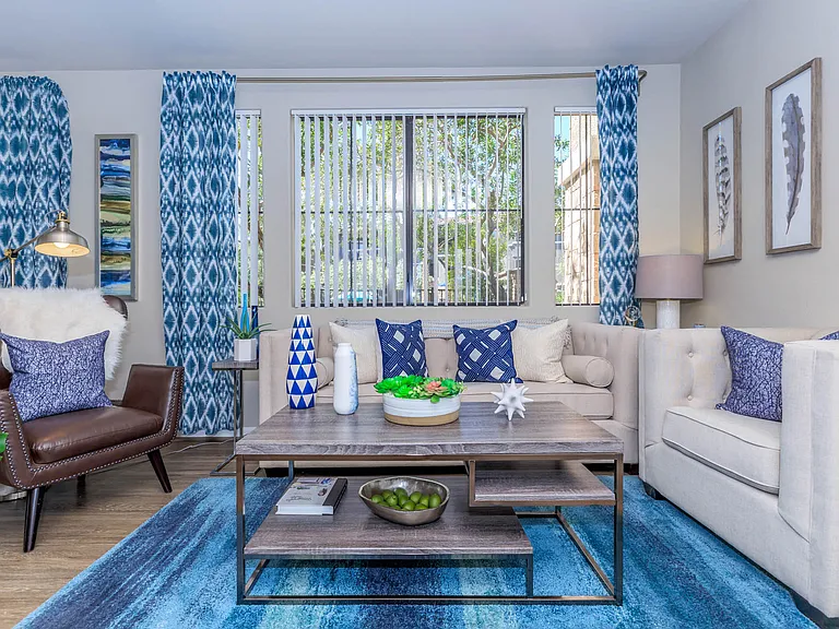 2a2 1140 SQFT 2 Bed 2 Bath