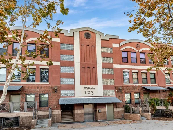 125 Patterson St Unit 233, San Jose, CA 95112