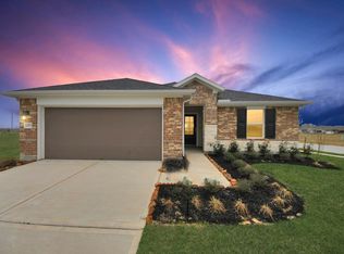 12707 Zoysia Ct, Crosby, TX 77532