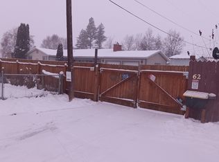 62 Willow Dr, Kalispell, MT 59901