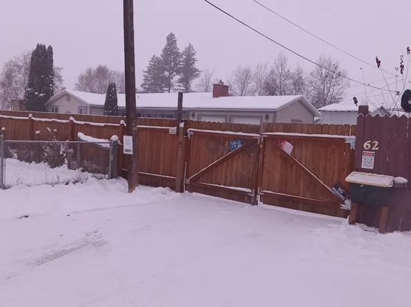 62 Willow Dr, Kalispell, MT 59901