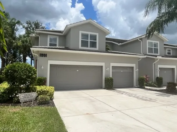 11991 Champions Green Way APT 601, Fort Myers, FL 33913