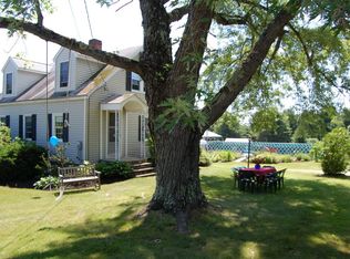 167 Huston Rd, Gorham, ME 04038