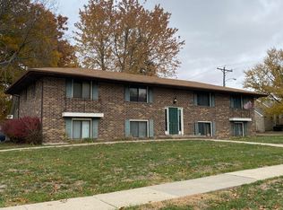 311 S Howard St #1, Indianola, IA 50125