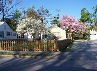 1319 S Florence Ave, Springfield, MO 65807