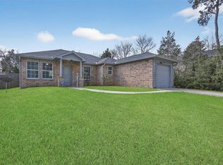 3940 Frontier Rd, Willis, TX 77378