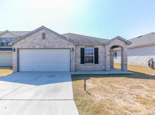 9910 Scarlet Mdw, San Antonio, TX 78254