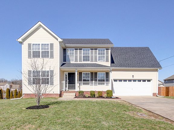 2nd image of 1329 Sunfield Dr