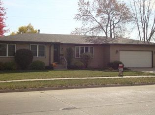 2937 15th Ave NE, Fort Dodge, IA 50501