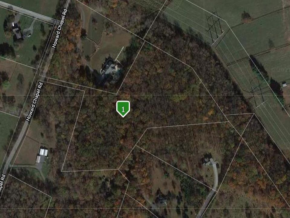 2nd image of 22821 Howard Chapel Rd