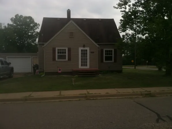 117 Park St, Schofield, WI 54476