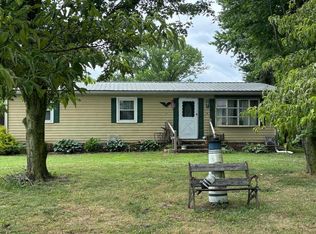 34949 Main St, Pittsville, MD 21850