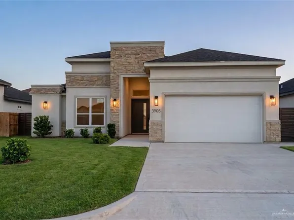 3905 Zenker Ave, McAllen, TX 78504