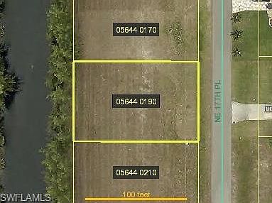 1st image of 3532 NE 17th Pl