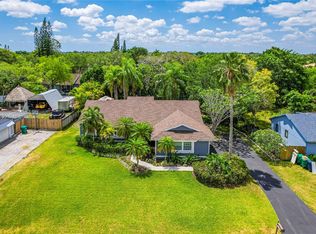 15050 SW 152nd Ter, Miami, FL 33187