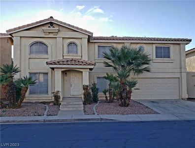 257 Mattino Way, Henderson, NV, 89074