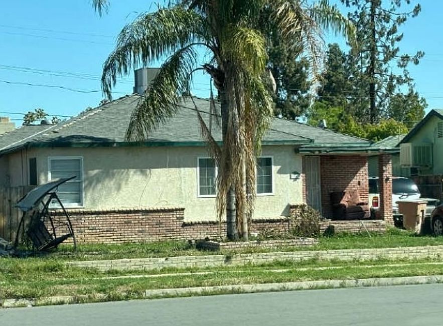 Property Front View