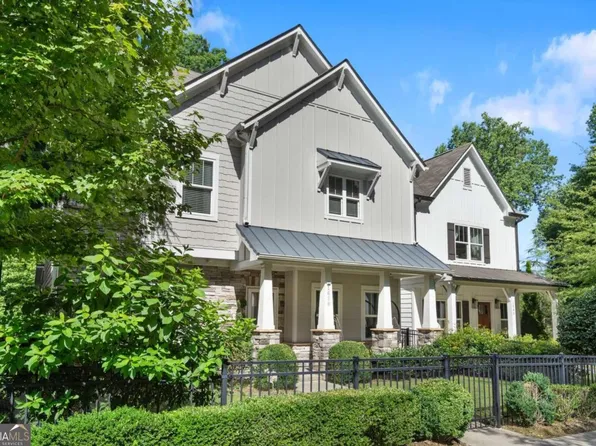 1636 Waysome Way, Atlanta, GA 30318
