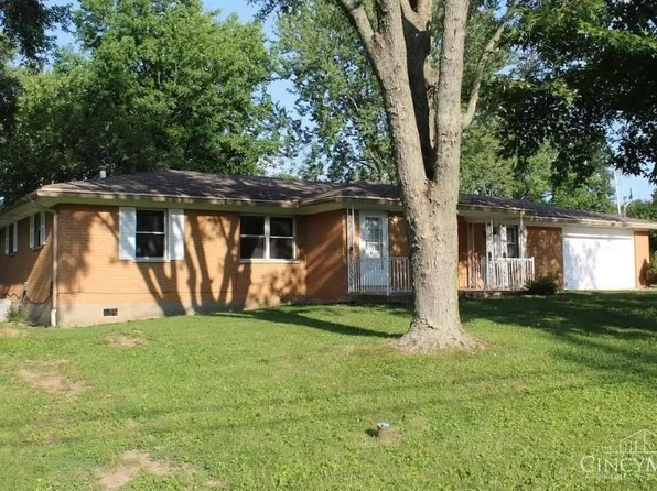 8838 Meadowview Dr #B, West Chester, OH 45069