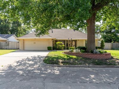 3508 N Windsor Ave, Oklahoma City, OK, 73122