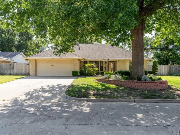 3508 N Windsor Ave, Oklahoma City, OK 73122