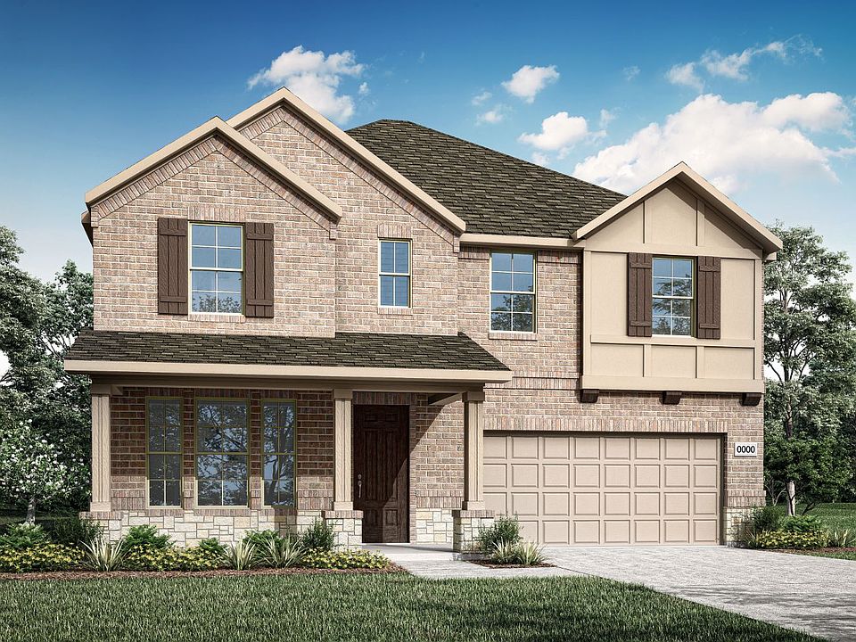 Exterior Style I