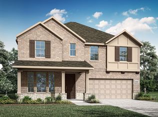 2611 Prairie Willow Ln, Mansfield, TX 76063