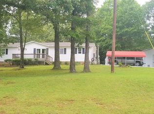 904 Sanford St, Henderson, TN 38340