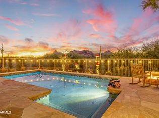 11243 E Oberlin Way, Scottsdale, AZ 85262