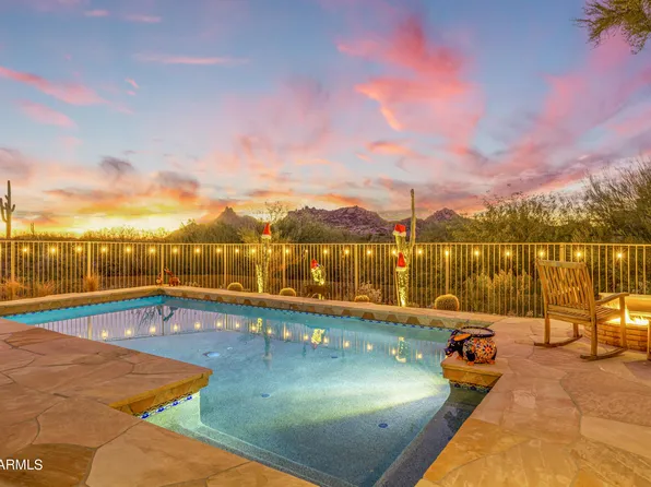 11243 E OBERLIN Way, Scottsdale, AZ 85262