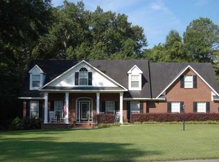 412 Villa Oaks Dr, Saraland, AL 36571