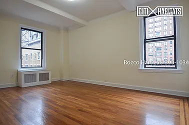 Rented by Citi Habitats