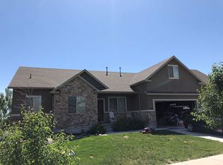 1266 S Skyline Rd, Saratoga Springs, UT 84045