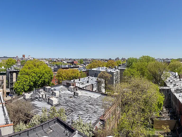 645 Park Pl #7H — Photo 14