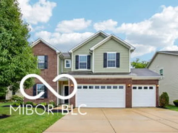 867 Ogala Dr, Westfield, IN 46074
