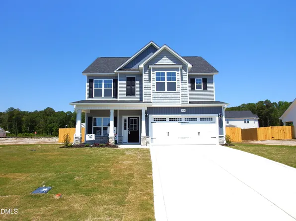 4734 Scenic Pines Dr Lot 47, Hope Mills, NC 28348