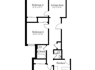 1930 Beacon St #1A, Brighton, MA 02135