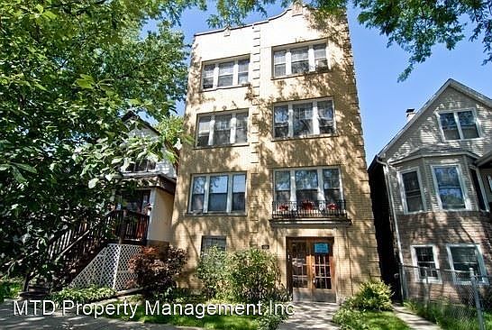 1st image of 4150 N Sacramento Ave #Gar