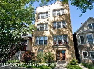 4150 N Sacramento Ave #GAR, Chicago, IL 60618