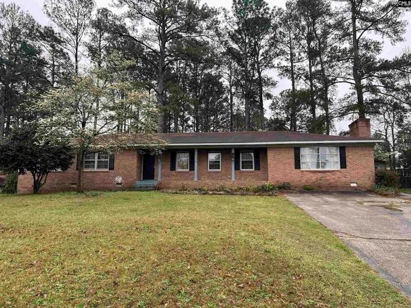 2604 Pleasant Ridge Dr, Columbia, SC 29209